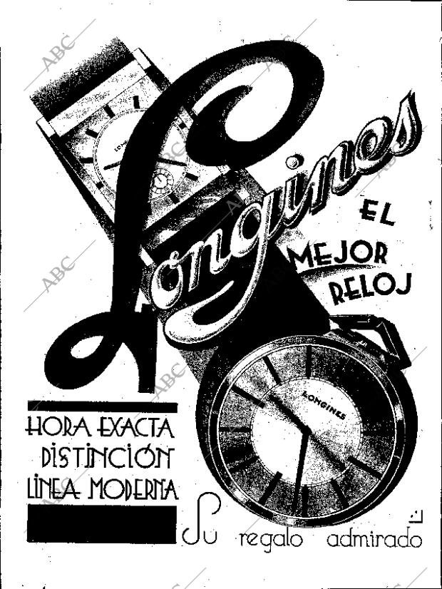 ABC SEVILLA 22-12-1933 página 40