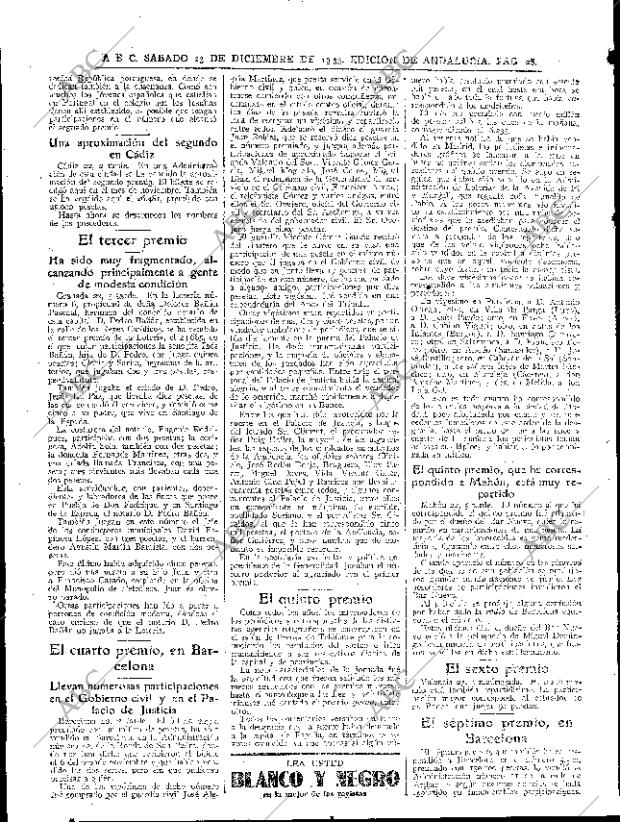 ABC SEVILLA 23-12-1933 página 28