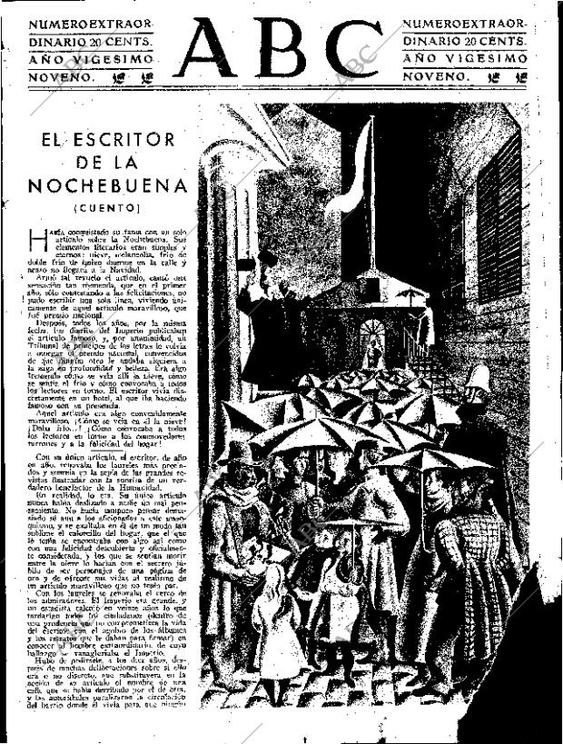 ABC SEVILLA 24-12-1933 página 3