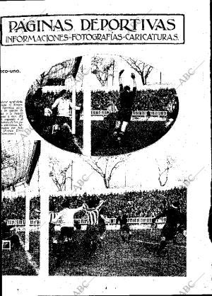 ABC MADRID 26-12-1933 página 11