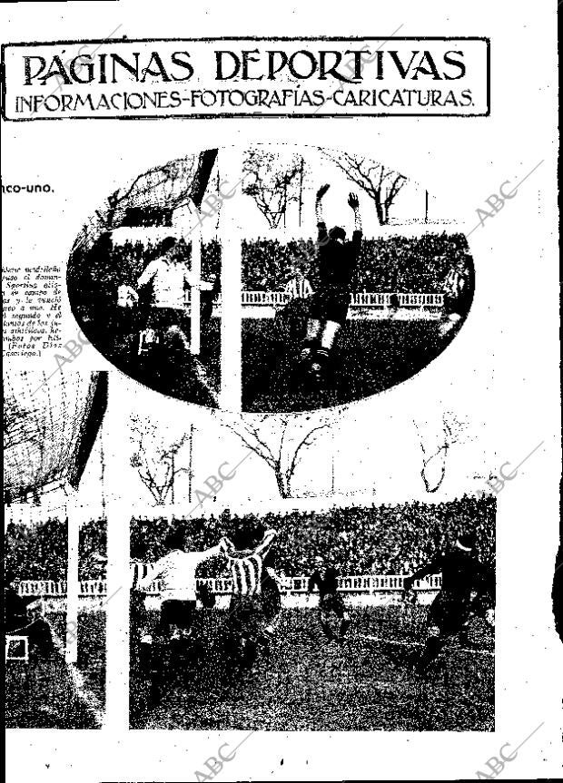 ABC MADRID 26-12-1933 página 11