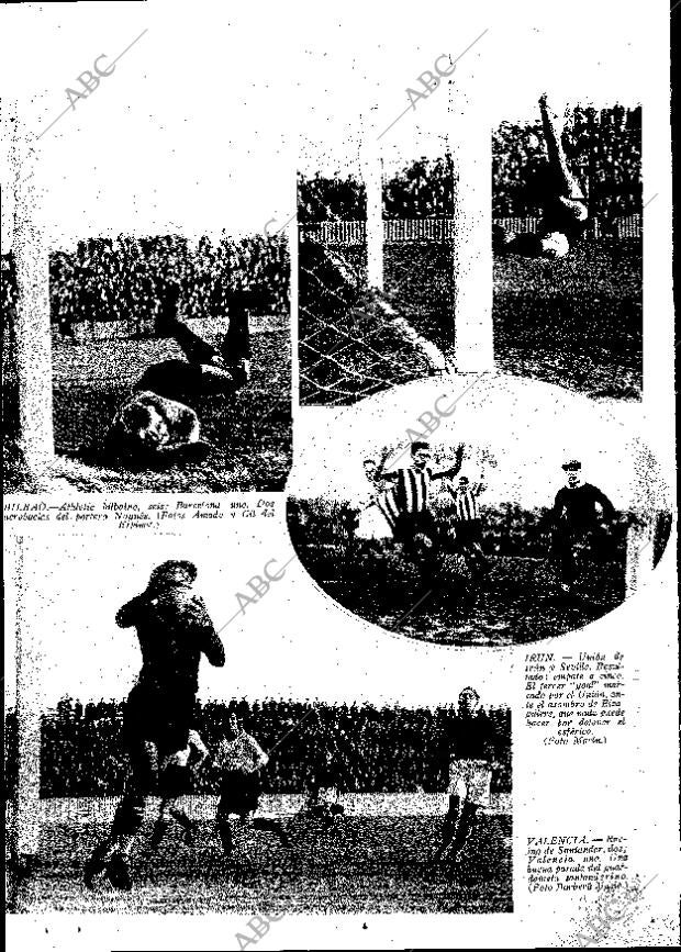 ABC MADRID 26-12-1933 página 13