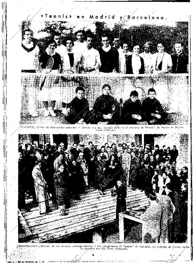 ABC MADRID 26-12-1933 página 14