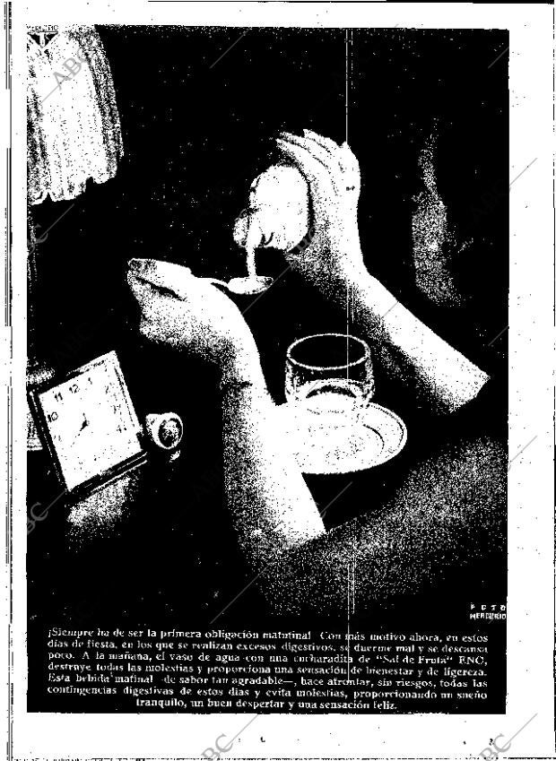 ABC MADRID 26-12-1933 página 2