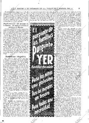 ABC MADRID 26-12-1933 página 21