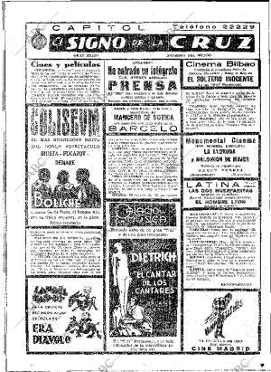 ABC MADRID 26-12-1933 página 22