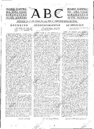 ABC MADRID 26-12-1933 página 3