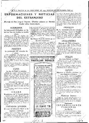 ABC MADRID 26-12-1933 página 33
