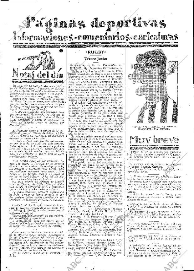 ABC MADRID 26-12-1933 página 37