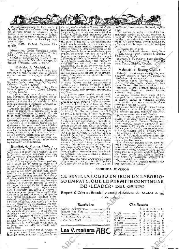 ABC MADRID 26-12-1933 página 39