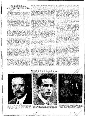 ABC MADRID 26-12-1933 página 4