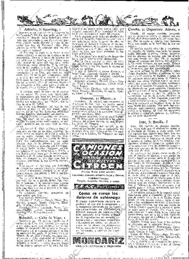ABC MADRID 26-12-1933 página 40