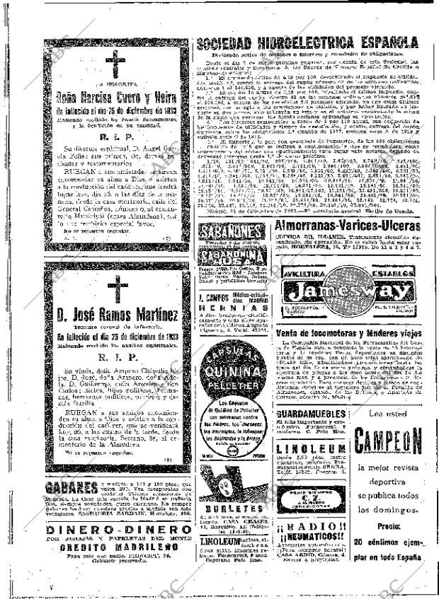 ABC MADRID 26-12-1933 página 44