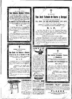 ABC MADRID 26-12-1933 página 48