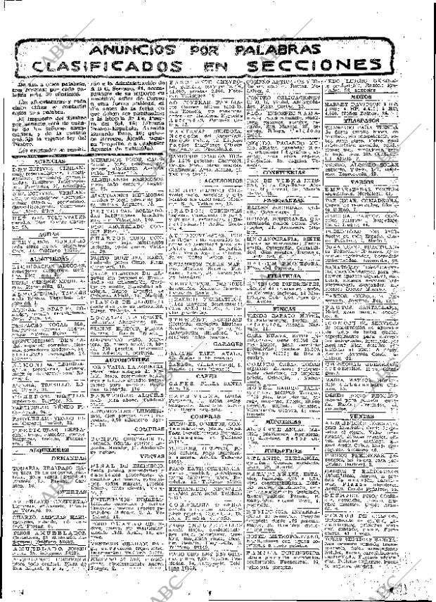 ABC MADRID 26-12-1933 página 49