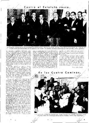 ABC MADRID 26-12-1933 página 5