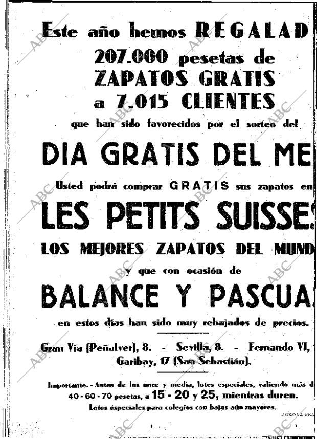 ABC MADRID 26-12-1933 página 52