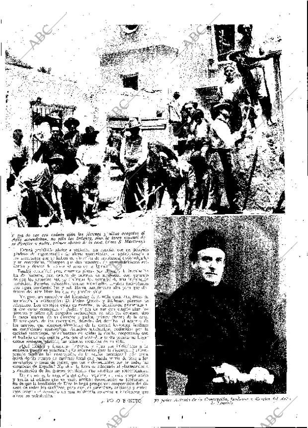 ABC MADRID 26-12-1933 página 7