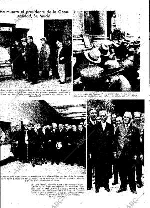 ABC MADRID 26-12-1933 página 9