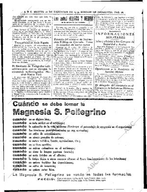 ABC SEVILLA 26-12-1933 página 16