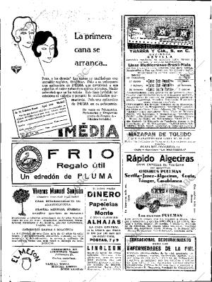 ABC SEVILLA 26-12-1933 página 2