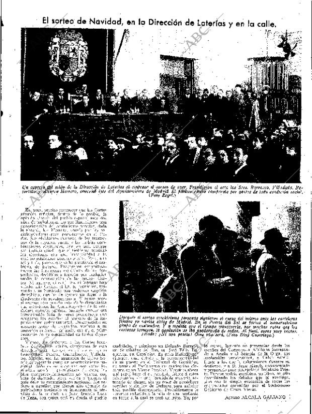 ABC SEVILLA 26-12-1933 página 5