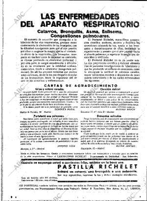 ABC MADRID 27-12-1933 página 16