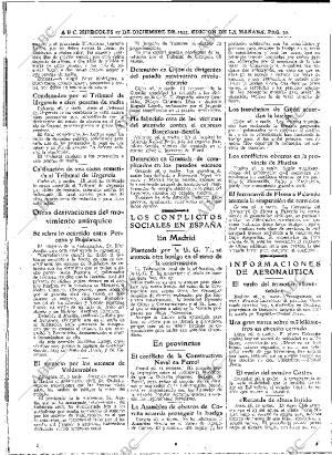 ABC MADRID 27-12-1933 página 30