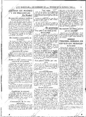 ABC MADRID 27-12-1933 página 32