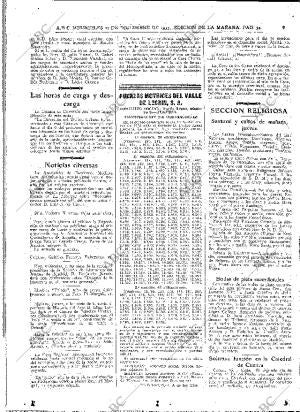 ABC MADRID 27-12-1933 página 34