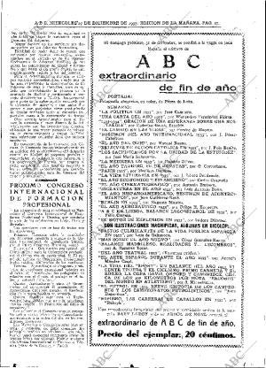 ABC MADRID 27-12-1933 página 37