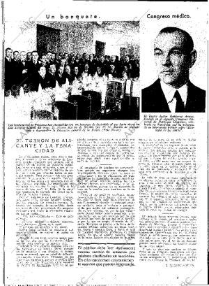ABC MADRID 27-12-1933 página 4