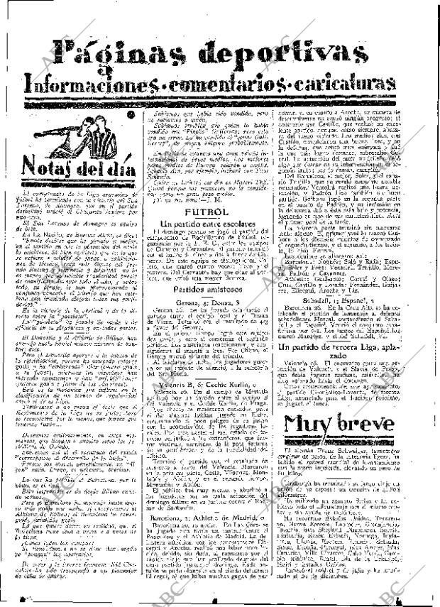 ABC MADRID 27-12-1933 página 47