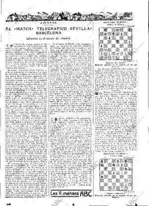ABC MADRID 27-12-1933 página 49