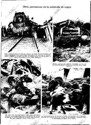 ABC MADRID 27-12-1933 página 5