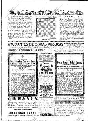 ABC MADRID 27-12-1933 página 50