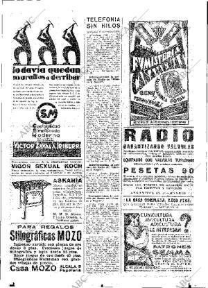 ABC MADRID 27-12-1933 página 51