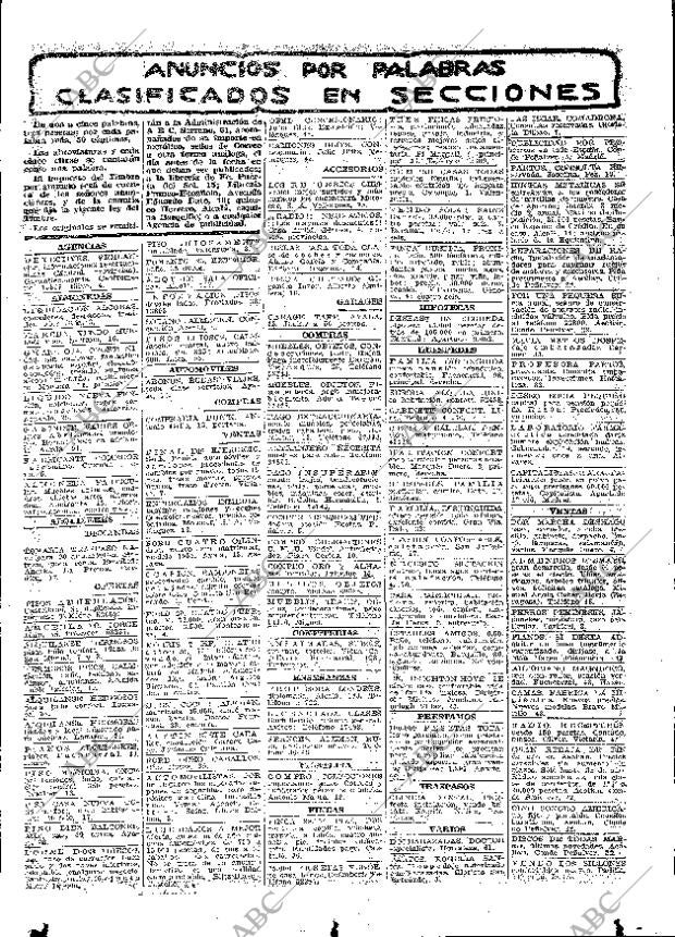 ABC MADRID 27-12-1933 página 53
