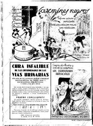 ABC MADRID 27-12-1933 página 56