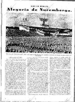 ABC MADRID 27-12-1933 página 6
