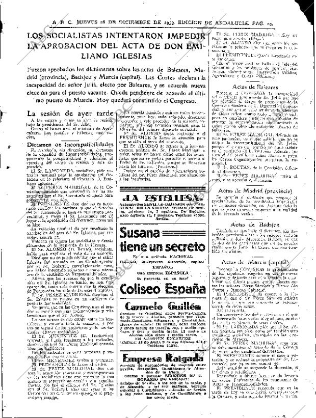 ABC SEVILLA 28-12-1933 página 19