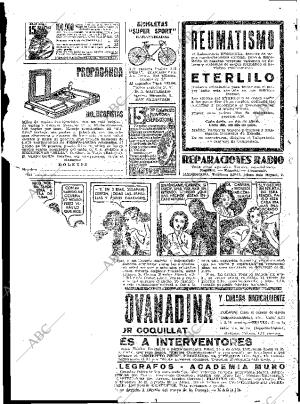 ABC SEVILLA 28-12-1933 página 38