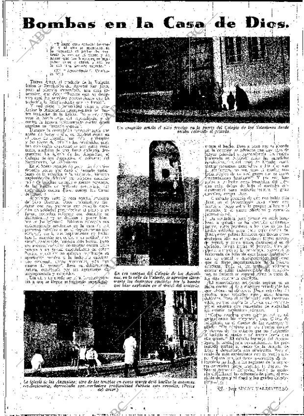 ABC MADRID 29-12-1933 página 10