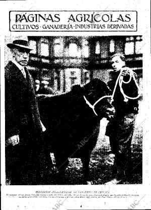 ABC MADRID 29-12-1933 página 11