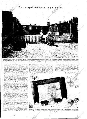 ABC MADRID 29-12-1933 página 13