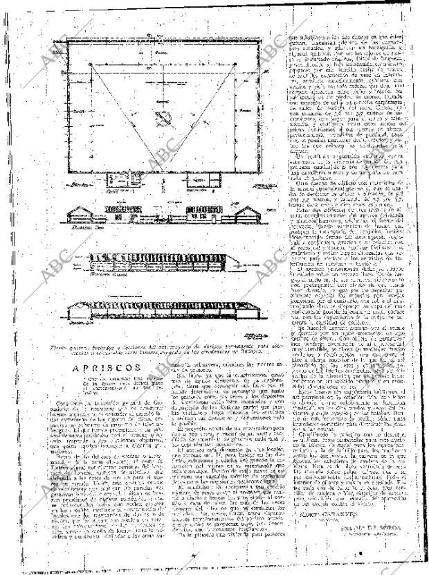 ABC MADRID 29-12-1933 página 14