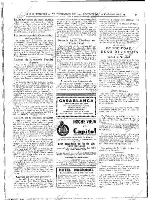 ABC MADRID 29-12-1933 página 24