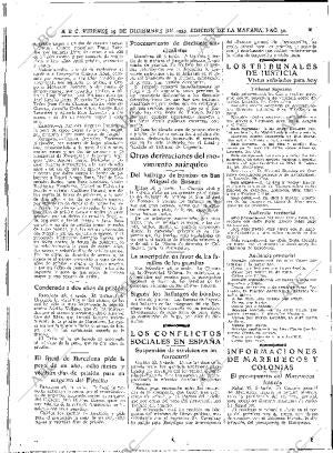 ABC MADRID 29-12-1933 página 30
