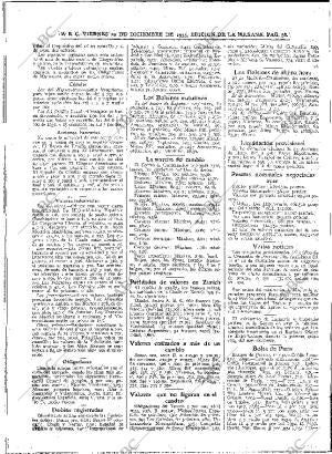 ABC MADRID 29-12-1933 página 38