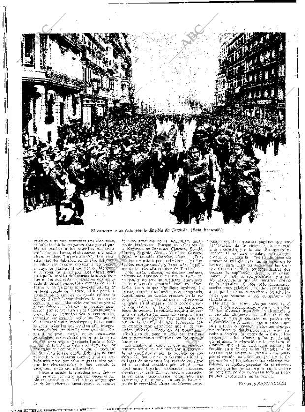ABC MADRID 29-12-1933 página 4
